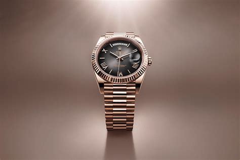 rolex ottawa